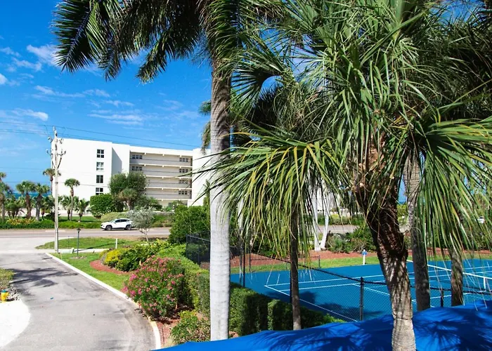 Longboat Bay Club