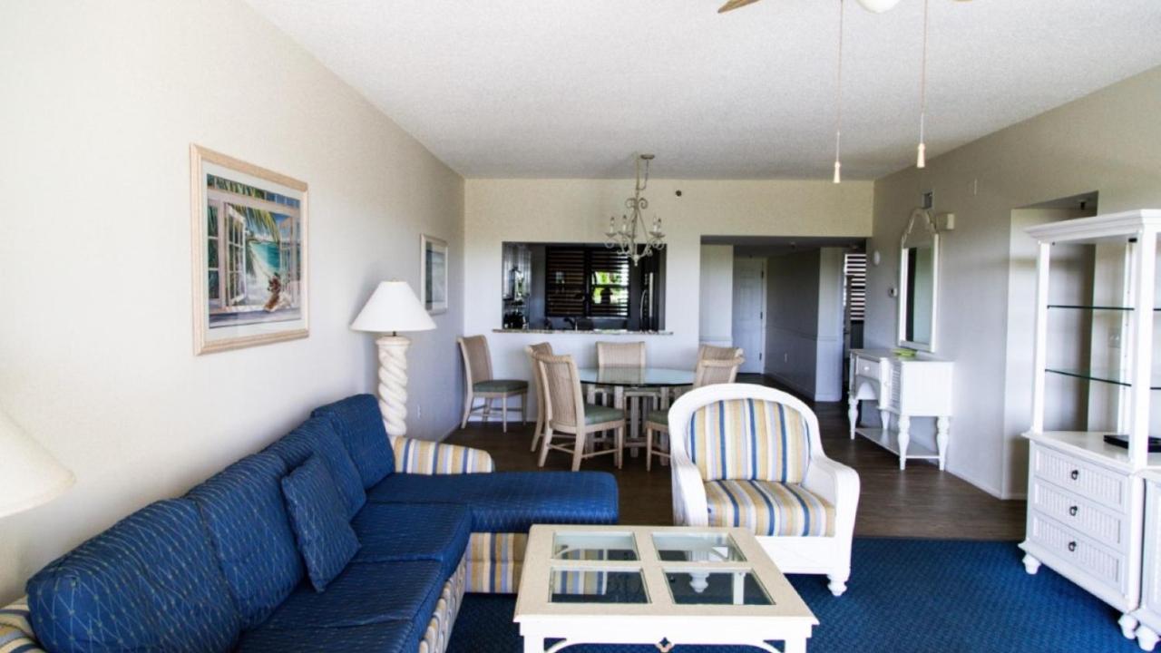 Longboat Bay Club Apartment Longboat Key