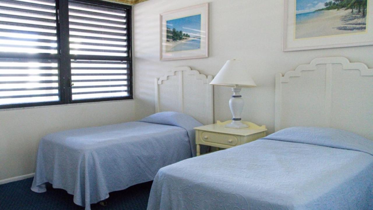 Longboat Bay Club Apartment Longboat Key