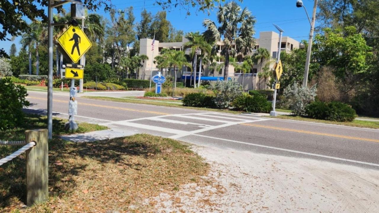 Longboat Bay Club *