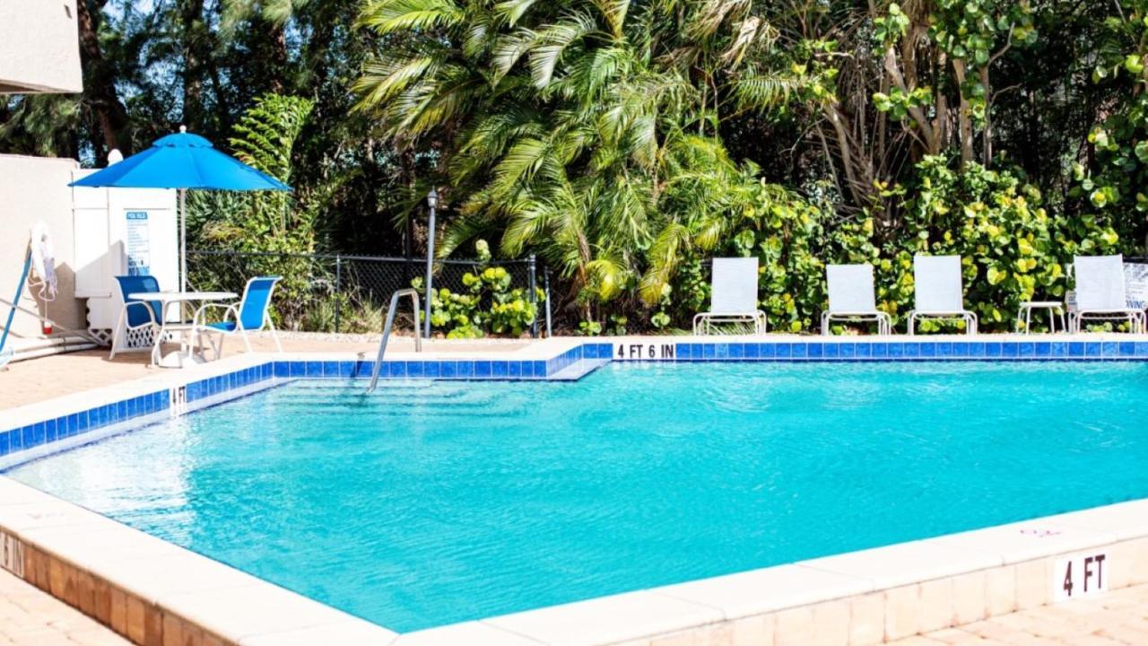 Apartment Longboat Bay Club Longboat Key