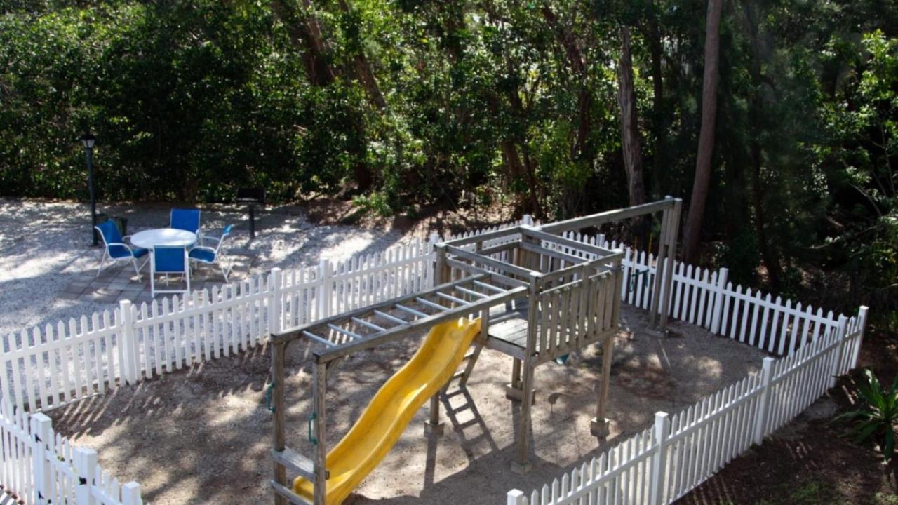Apartment Longboat Bay Club