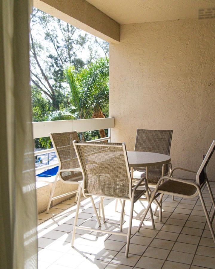 Longboat Bay Club * Longboat Key