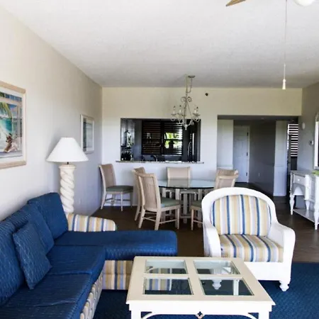 Longboat Bay Club Apartment Longboat Key Exterior photo