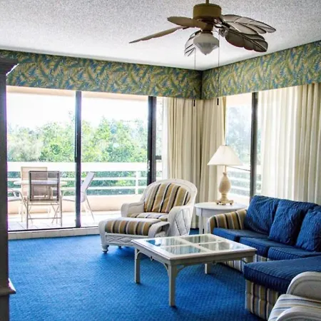 Longboat Bay Club Apartment Longboat Key Exterior photo