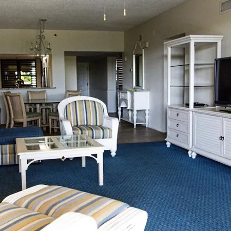 Longboat Bay Club Apartment Longboat Key Exterior photo