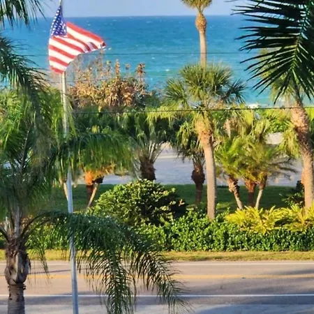 Longboat Bay Club Apartment Longboat Key Exterior photo