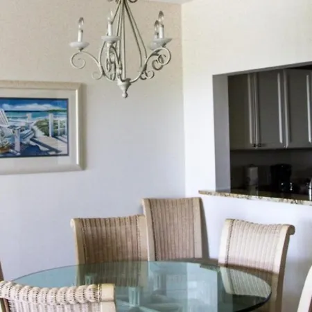Longboat Bay Club Apartment Longboat Key Exterior photo
