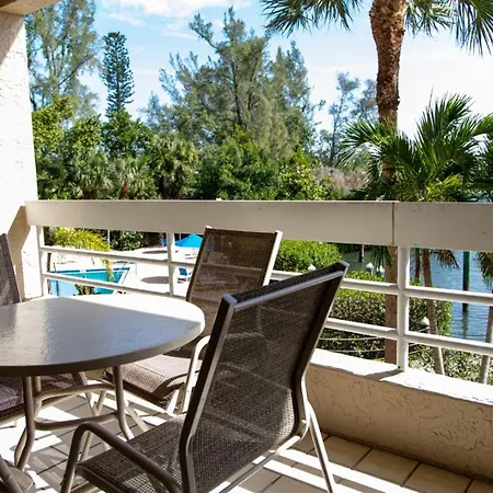 Longboat Bay Club Apartment Longboat Key Exterior photo