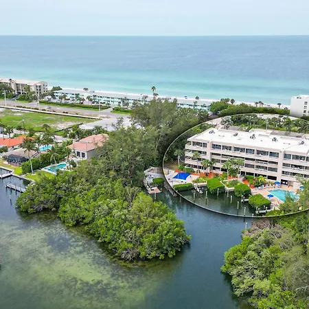 Longboat Bay Club Apartment Longboat Key Exterior photo