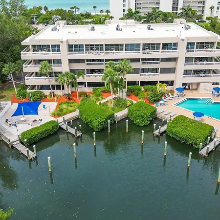 Longboat Bay Club Apartment Longboat Key Exterior photo