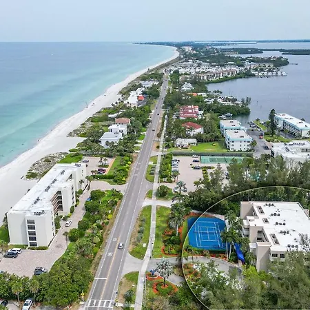 Longboat Bay Club Apartment Longboat Key Exterior photo