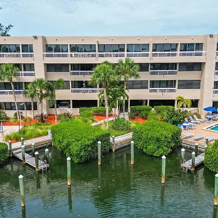 Longboat Bay Club Apartment Longboat Key Exterior photo