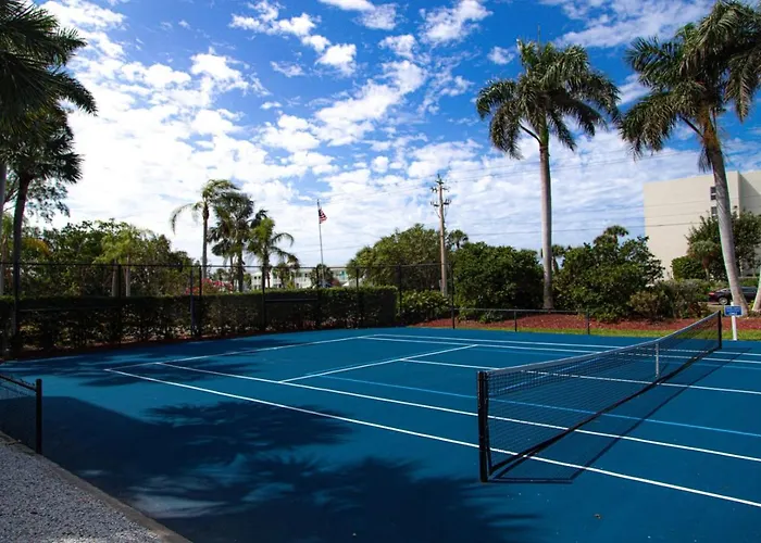 Longboat Bay Club
