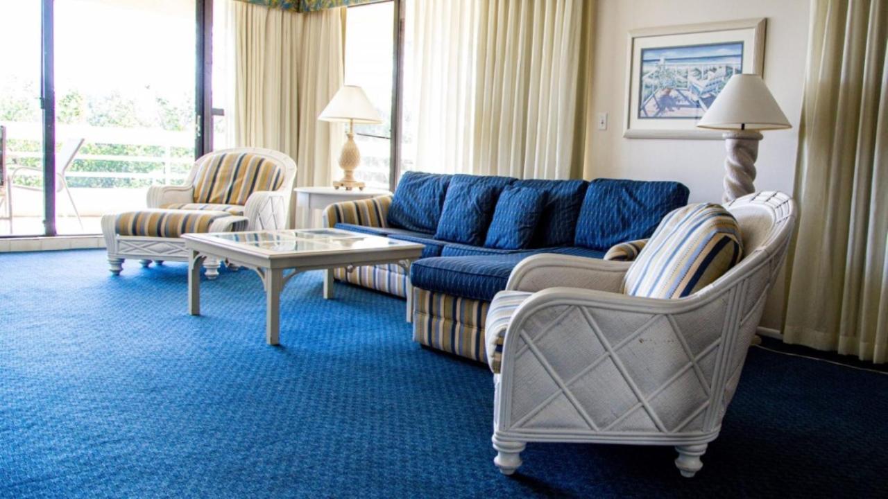 Longboat Bay Club Appartement