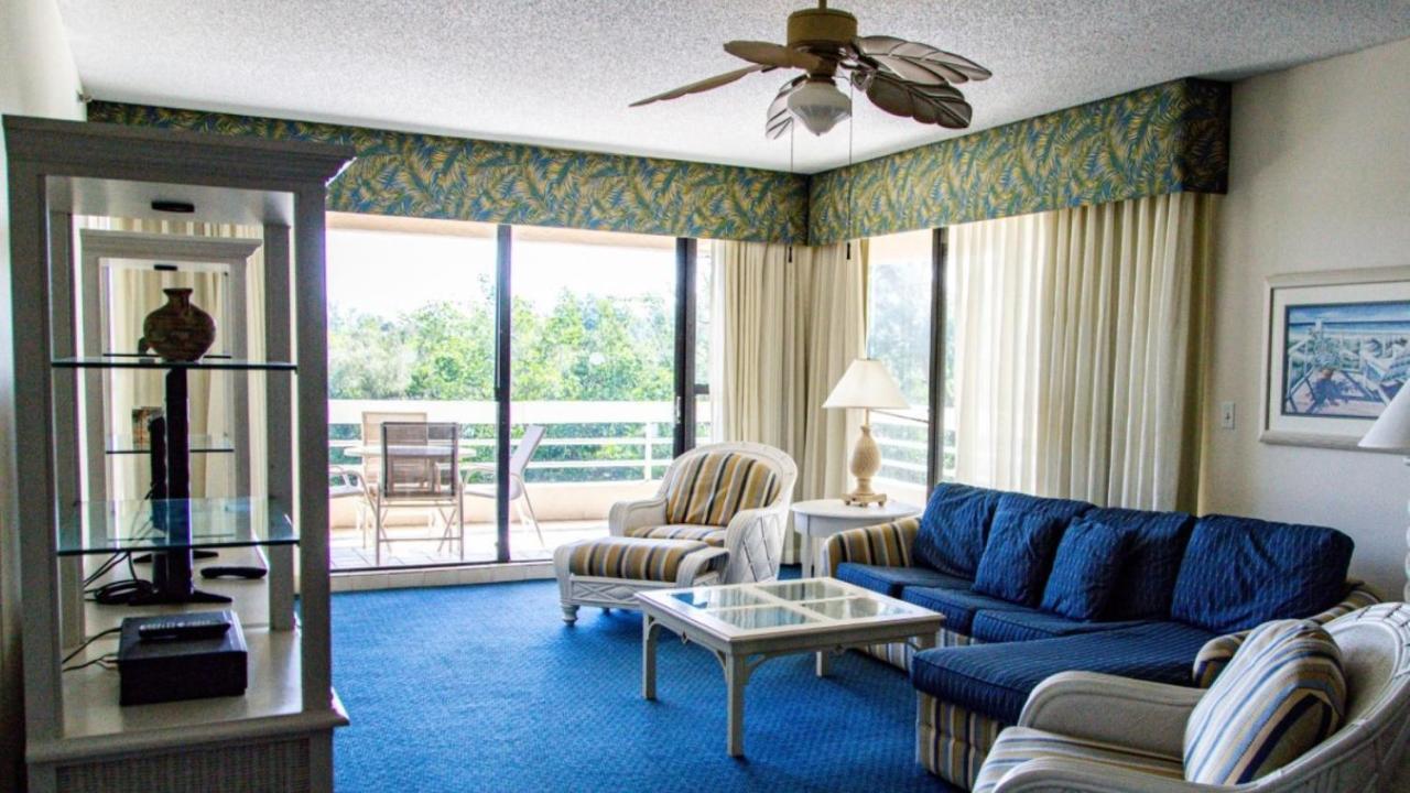 Longboat Bay Club Longboat Key