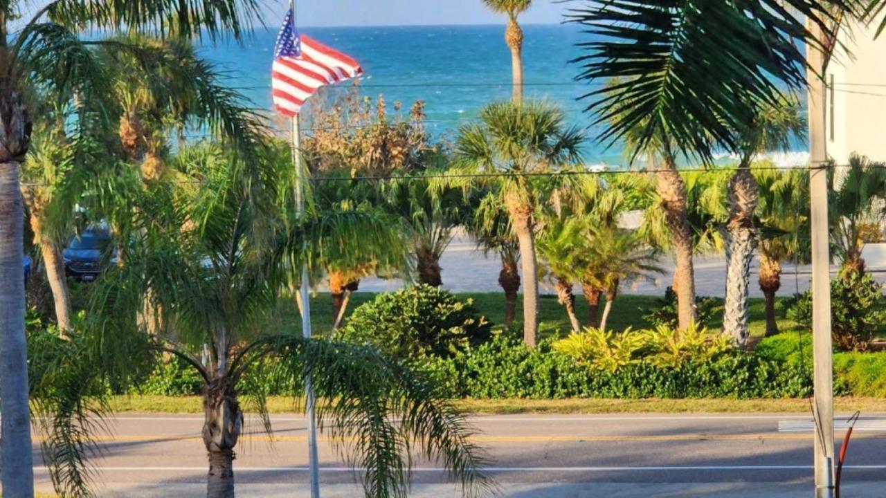 Longboat Bay Club Appartement *
