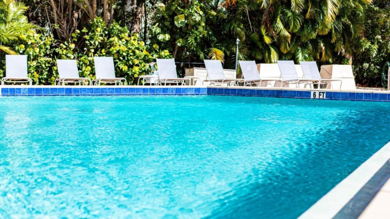 Appartement Longboat Bay Club *