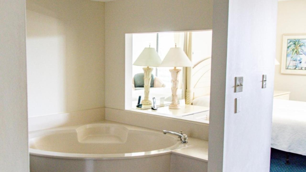 Longboat Bay Club Appartement Longboat Key
