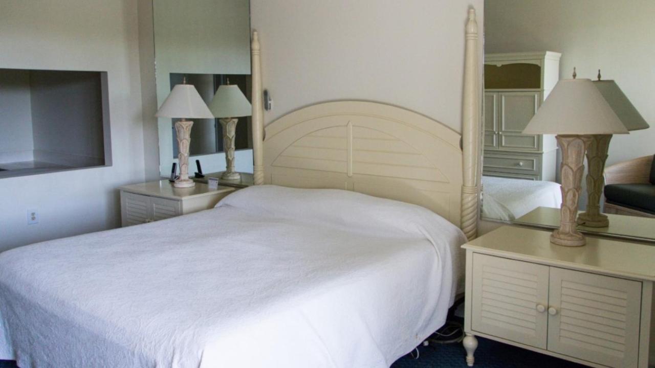 Appartement Longboat Bay Club *