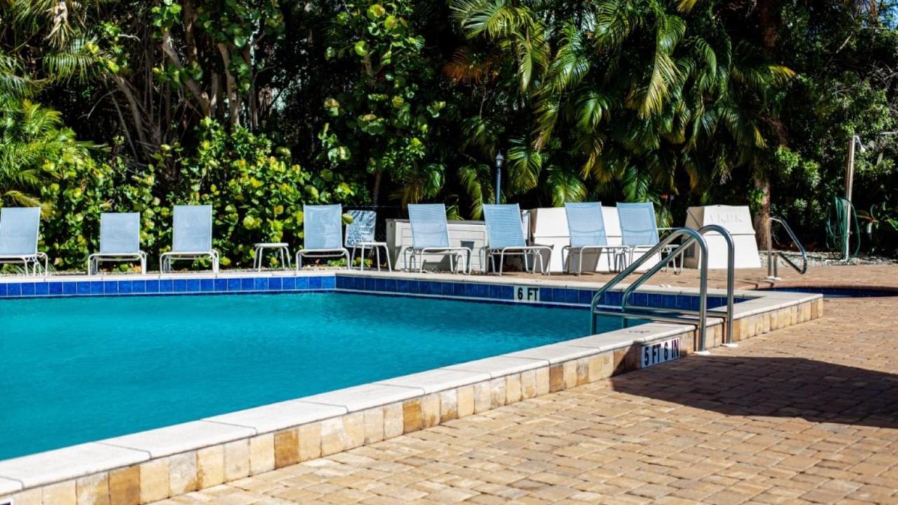 Longboat Bay Club Longboat Key