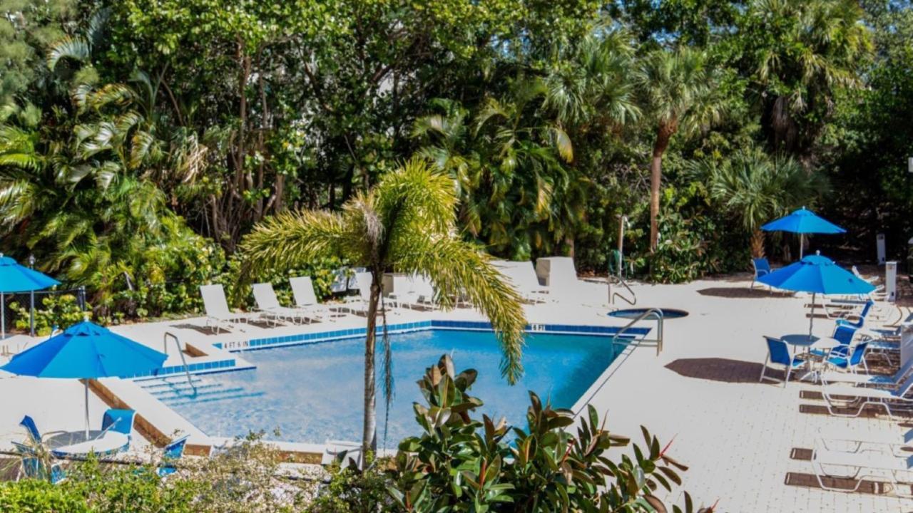 Longboat Bay Club Appartement Longboat Key