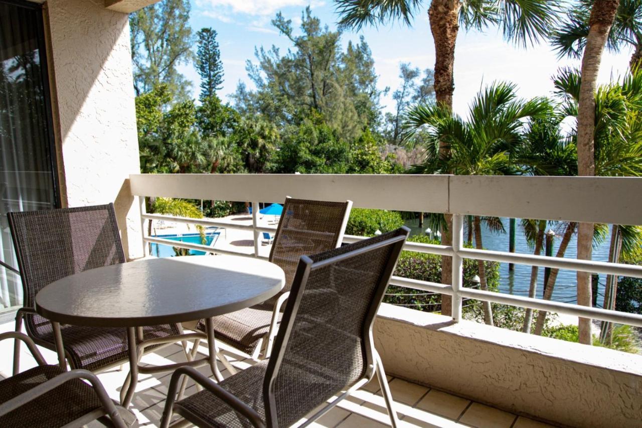 Appartement Longboat Bay Club