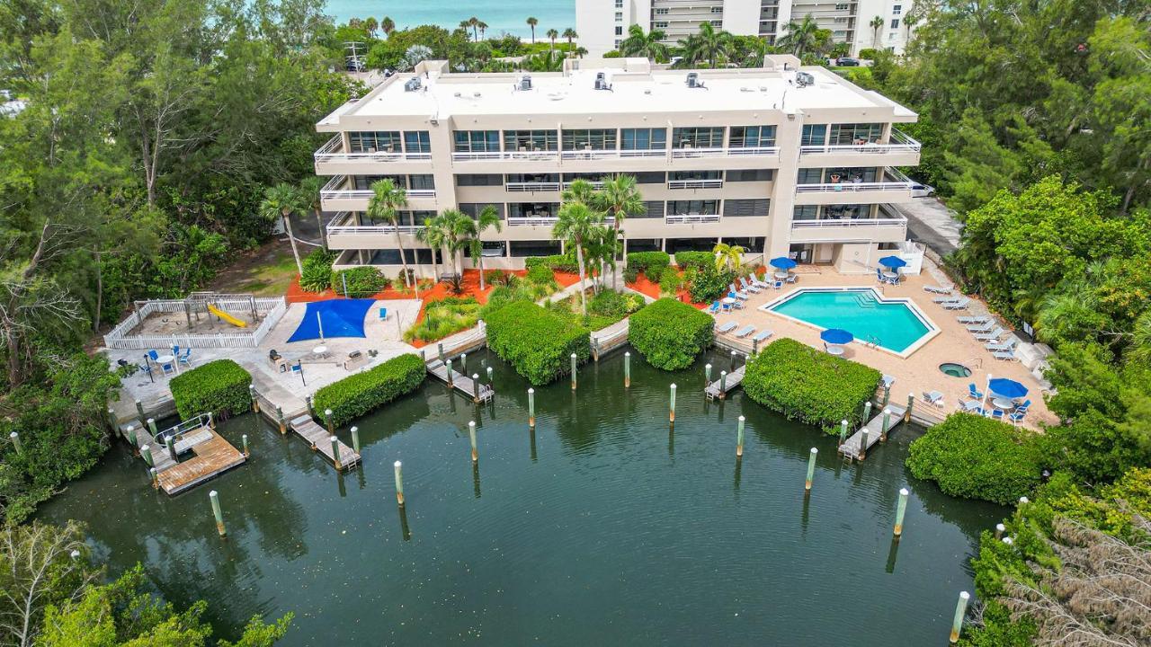 Longboat Bay Club Appartement