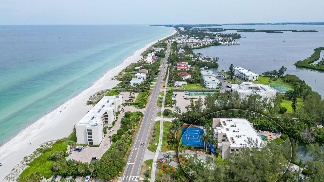 Longboat Bay Club * Longboat Key